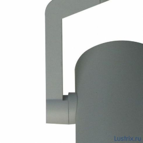 Трековый светодиодный светильник Arte Lamp Traccia A2330PL-1WH фото