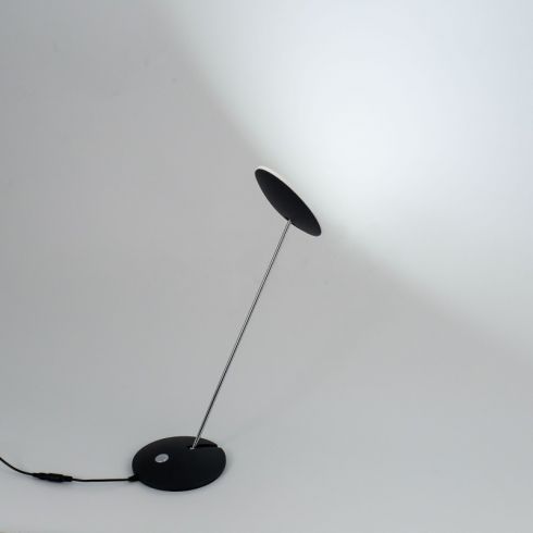 Настольный светильник Citilux Ньютон CL803032 черный фото