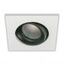 Встраиваемый светильник Citilux Альфа CLD001KNW4 белый + черный фото
