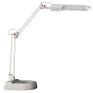 Настольная лампа Arte Lamp Desk A5810LT-1WH фото
