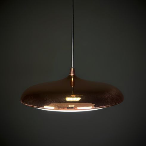 Подвесной светильник ImperiumLoft Nordlux Artist D40 Copper фото