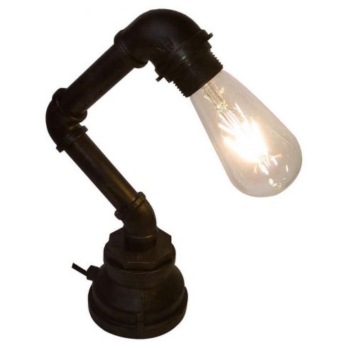 Настольная лампа Lussole Loft LSP-9985 фото