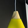 Подвесной светильник ImperiumLoft Xd-B Yellow фото