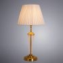 Настольная лампа Arte Lamp Gracie A7301LT-1PB фото