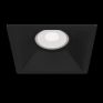 Встраиваемый светильник Maytoni Dot DL029-2-01B фото