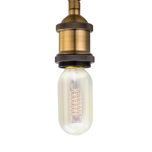 Лампа накаливания Citilux Эдисон T4524C60 фото