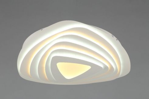 Потолочный светодиодный светильник Omnilux Bacoli OML-07507-216 фото
