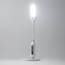 Настольная светодиодная лампа Eurosvet Soft 80503/1 белый фото