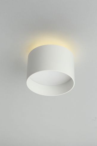 Светильник накладной светодиодный Omnilux Stezzano OML-100409-16 фото