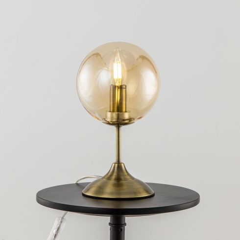 Настольная лампа Citilux Томми CL102813 фото
