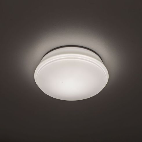 Встраиваемый светильник Citilux Дельта CLD6008W белый фото