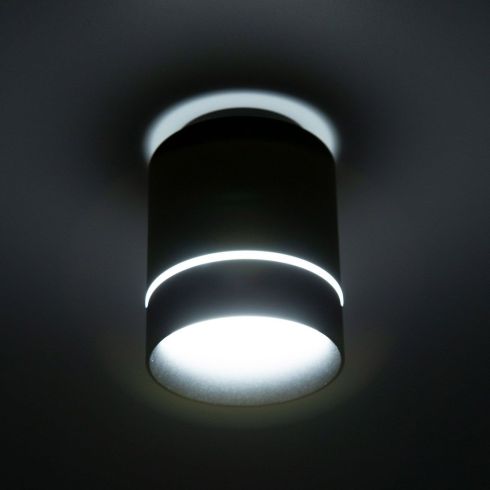 Светильник накладной светодиодный Citilux Борн CL745011N фото