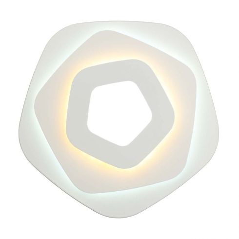 Потолочный светодиодный светильник Omnilux Avola OML-07701-30 фото