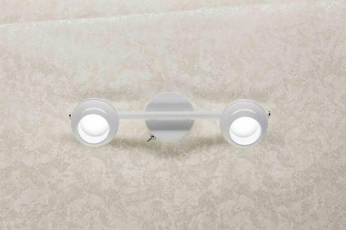 Спот (поворотный) светодиодный Citilux Раймонд CL555520 белый фото
