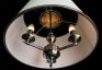 Подвесной светильник Arte Lamp Alice A3579SP-3AB фото