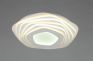 Потолочный светодиодный светильник Omnilux Avola OML-07707-234 фото