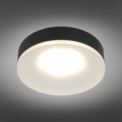 Встраиваемый светодиодный светильник Omnilux Tevere OML-102919-01 фото