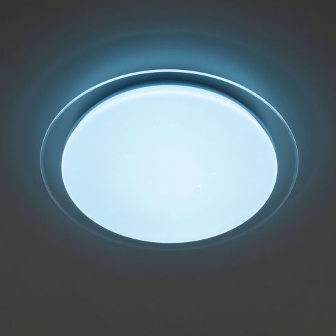 Потолочный светильник Citilux Спутник CL734480G фото