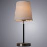 Настольная лампа Arte Lamp Rodos A2589LT-1SS фото