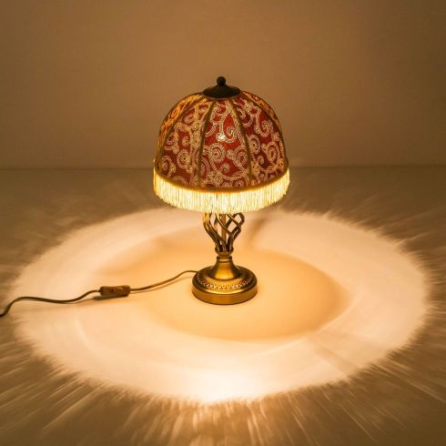 Настольная лампа Citilux Базель CL407804 фото