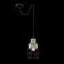 Подвесной светильник Maytoni Gosford T441-PL-01-GR фото