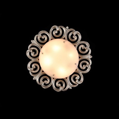 Потолочный светильник Maytoni Lantana H300-04-G фото