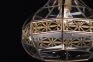 Подвесной светильник Citilux Гера-2 CL444210 бронза старая фото