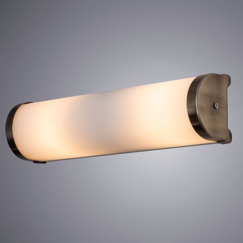 Подсветка для зеркал Arte Lamp Aqua-Bara A5210AP-2AB фото