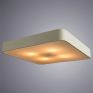 Потолочный светильник Arte Lamp Cosmopolitan A7210PL-4WH фото