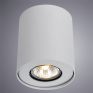 Накладной потолочный светильник Arte Lamp Falcon A5633PL-1WH фото