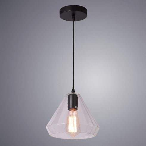 Подвесной светильник Arte Lamp Imbuto A4281SP-1CL фото
