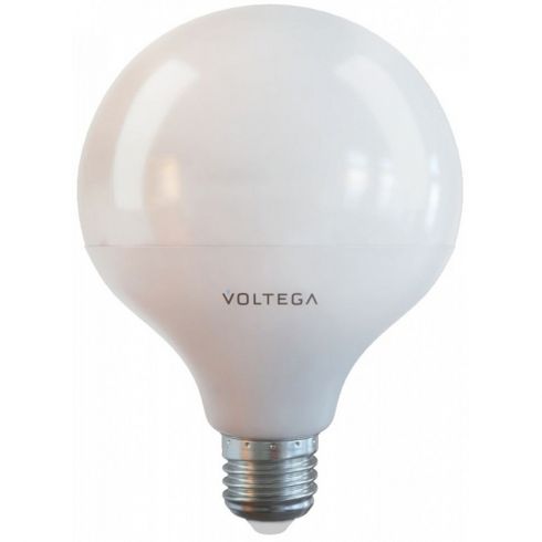 Лампа светодиодная Voltega E27 15W 4000K 7087 фото