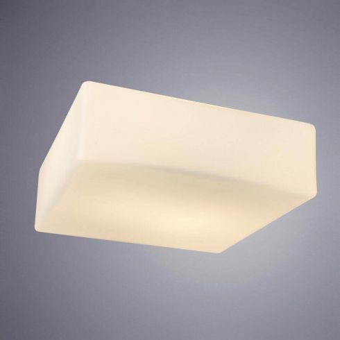 Настенно-потолочный светильник Arte Lamp Tablet A7428PL-2WH фото
