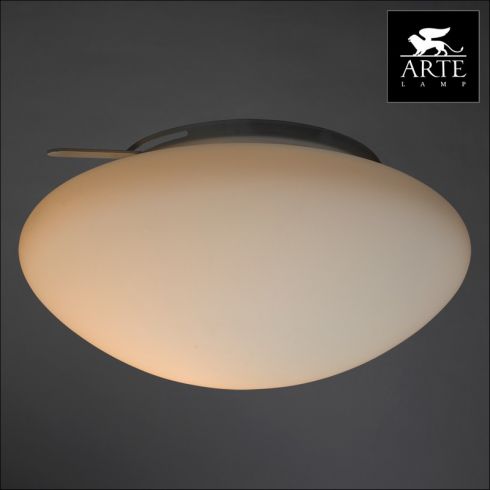 Настенно-потолочный светильник Arte Lamp Tablet A7824PL-1WH фото