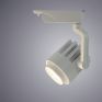 Трековый светодиодный светильник Arte Lamp Vigile A1630PL-1WH фото