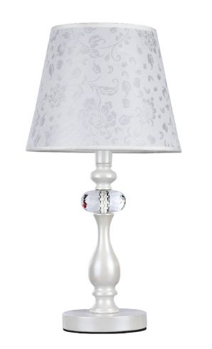 Настольная лампа Freya Adelaide FR2306-TL-01-W фото