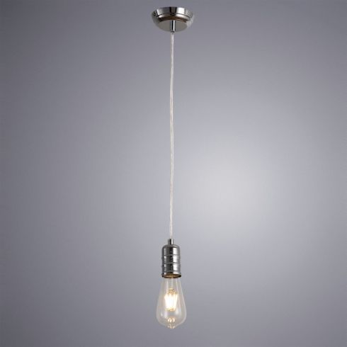 Подвесной светильник Arte Lamp Fuoco A9265SP-1CC фото