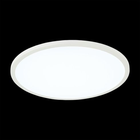 Встраиваемый светильник Citilux Омега CLD50R220N белый фото