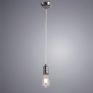 Подвесной светильник Arte Lamp Fuoco A9265SP-1CC фото