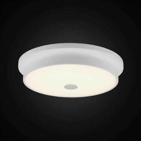 Потолочный светодиодный светильник Citilux Фостер-2 CL706230 белый фото