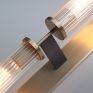 Настенный светильник ImperiumLoft Alouette Linear Sconce фото