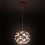 Светильник подвесной светодиодный Bogate's Drops 431/1 фото