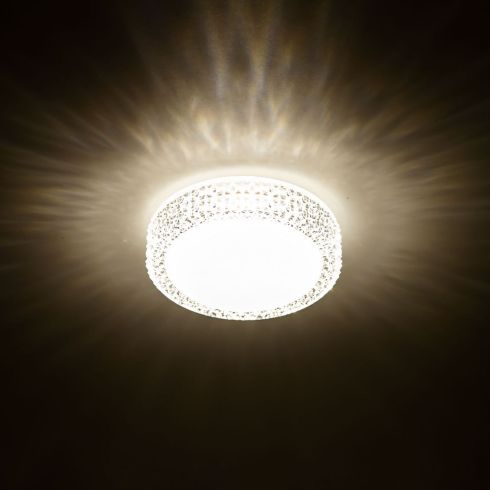 Потолочный светильник Citilux Альпина CL71812 фото
