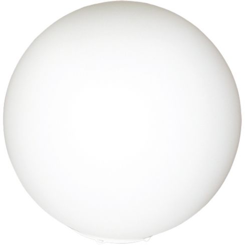 Настольный светильник Arte Lamp Sphere A6025LT-1WH фото