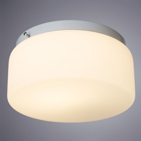 Настенно-потолочный светильник Arte Lamp Tablet A7720PL-1WH фото