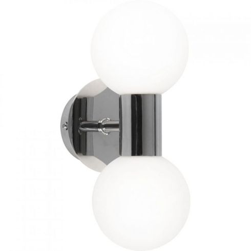 Настенный светильник для ванной комнаты Globo Skylon 41522-2 фото