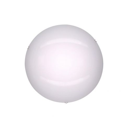 Светильник настенно-потолочный светодиодный Citilux 918 CL918000 белый фото