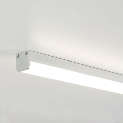 Светодиодный светильник с сенсорным выключателем Elektrostandard LED Stick LST01 12W 4200K фото