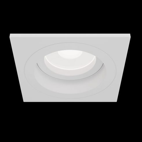 Встраиваемый светильник Maytoni Akron DL026-2-01W фото