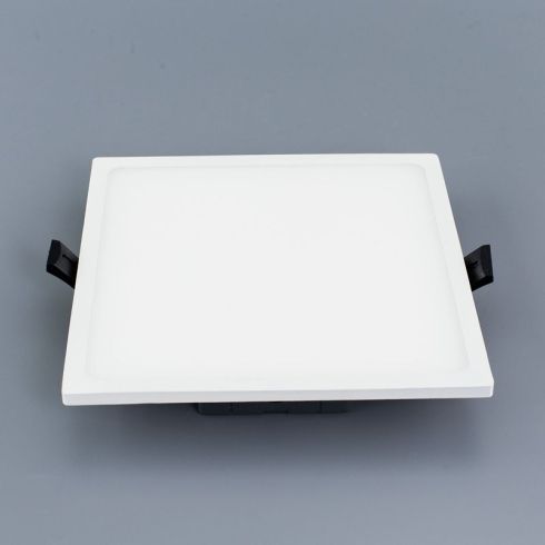 Встраиваемый светильник Citilux Омега CLD50K220 белый фото